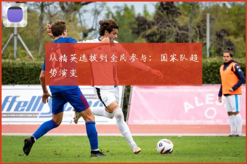 从精英选拔到全民参与：国家队趋势演变