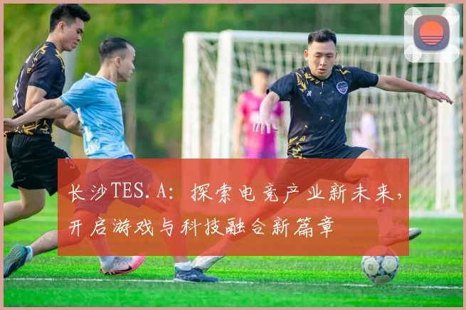 长沙TES.A：探索电竞产业新未来，开启游戏与科技融合新篇章