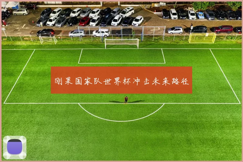 刚果国家队世界杯冲击未来路径